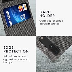 kwmobile Case Comaptible with Google Pixel 7 - Case