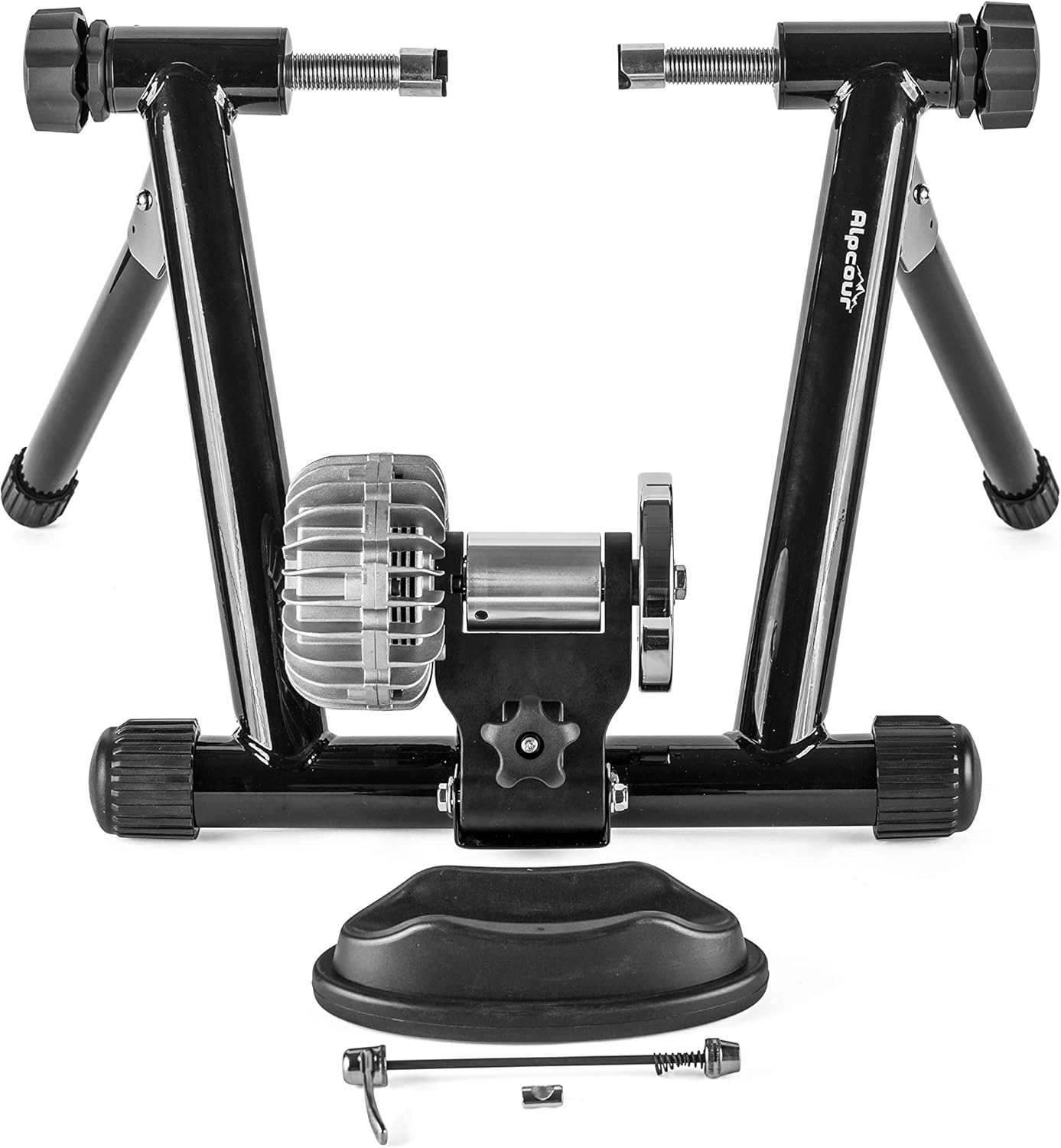 fluid pro magnetic adjus trainer