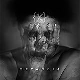 Iamx Everything Is Burning Metanoia Addendum Amazon Com Music
