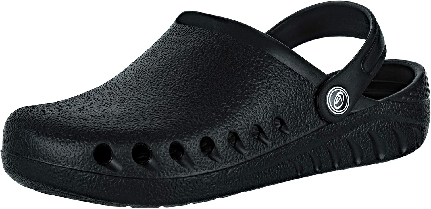 chaussure confortable travail debout