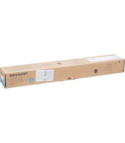 Amazon.com: Sharp MX-36NT-BA MX-2610 2615 2640 3110 3115
