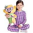 Franco Kids Bedding Soft Plush Cuddle Pillow Buddy, One Size, Sony Vivo