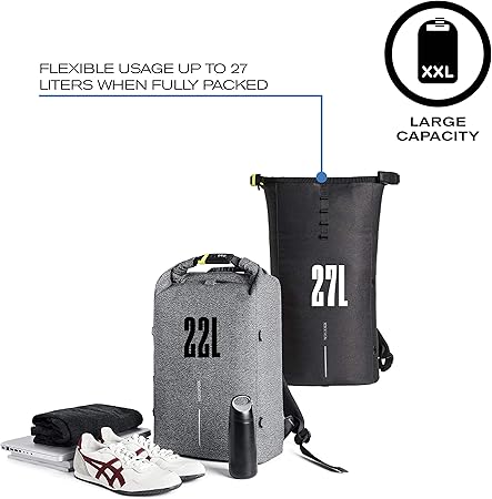 urbanlite luggage review