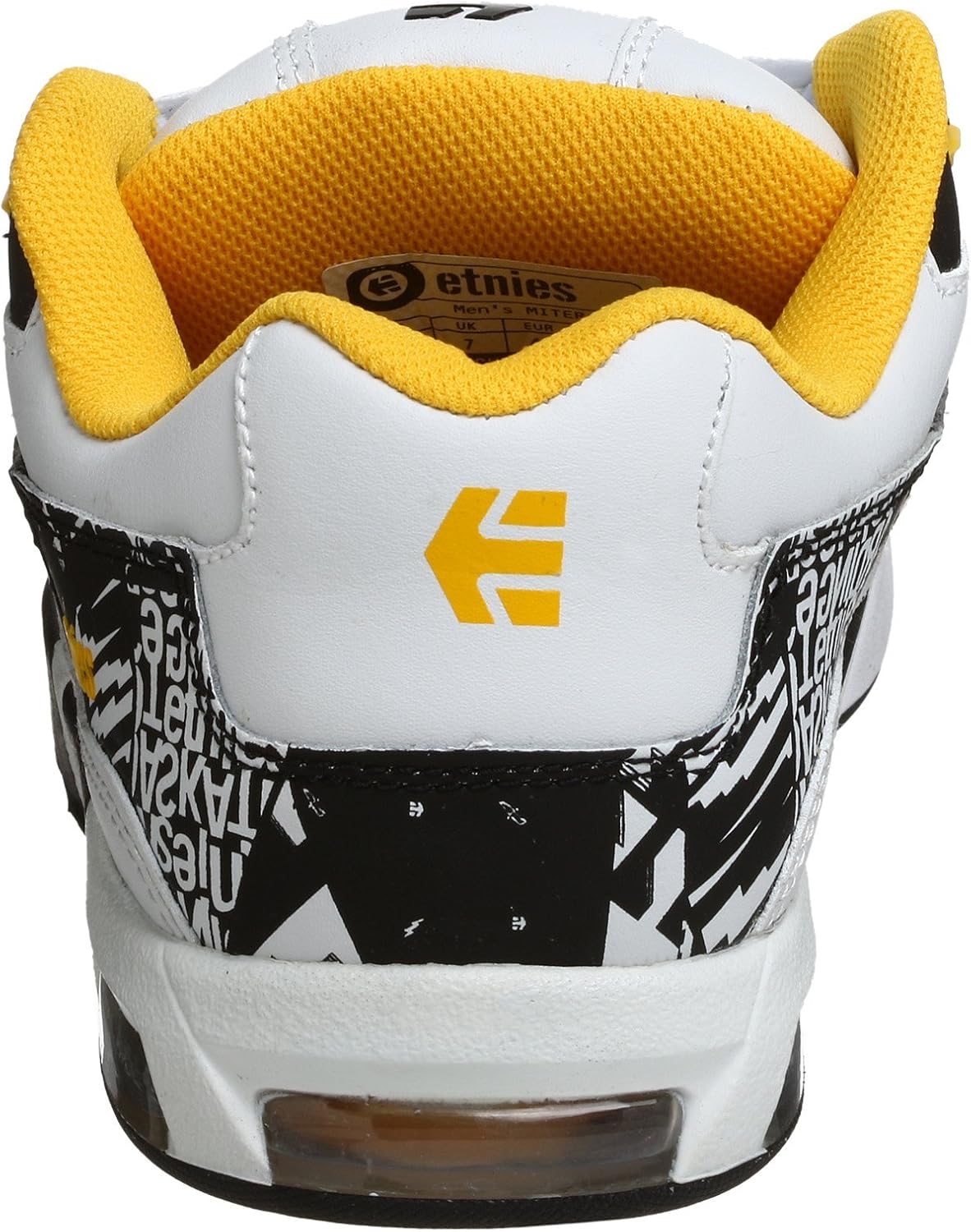 etnies miter
