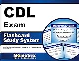 CDL Exam Flashcard Study System: CDL Test Practice