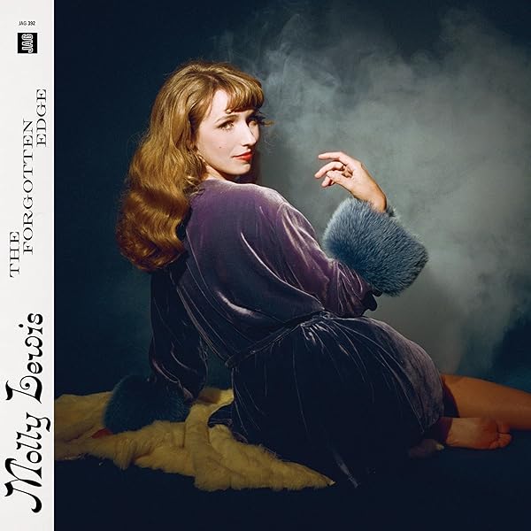 Molly Lewis - On The Lips - Amazon.com Music