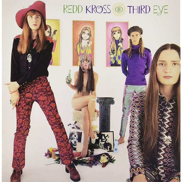 Redd Kross - Phaseshifter オリジナルLP Redd Kross - Phaseshifter - Amazon.com Music