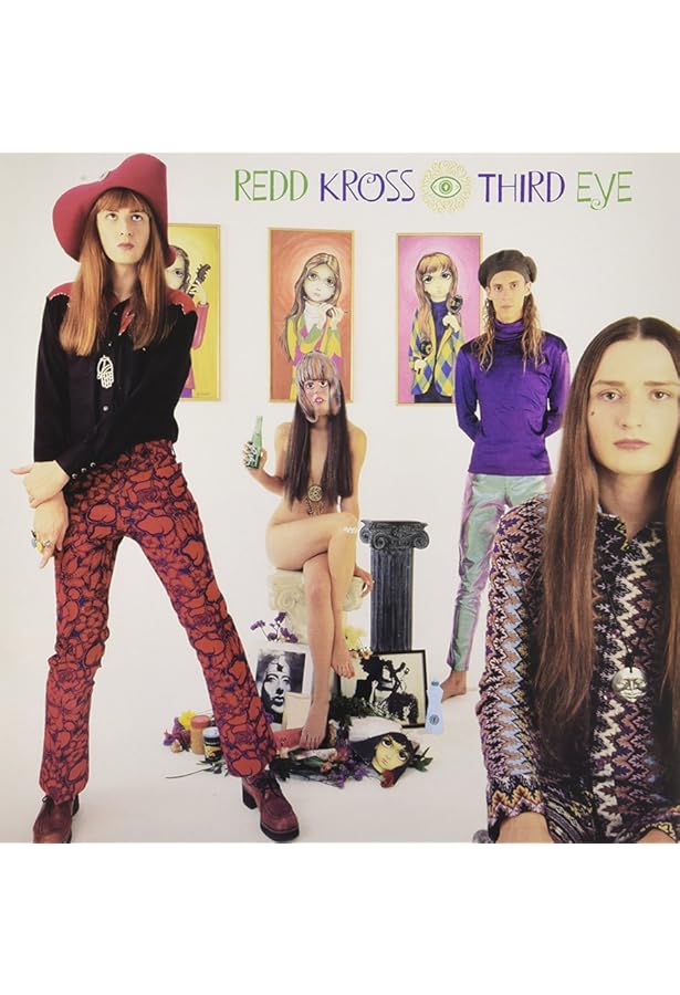 Redd Kross - Phaseshifter - Amazon.com Music