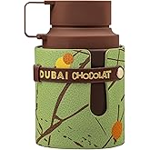 Armaf Odyssey - Dubai Chocolat Gourmand Edition for Men - 3.4 oz EDP Spray