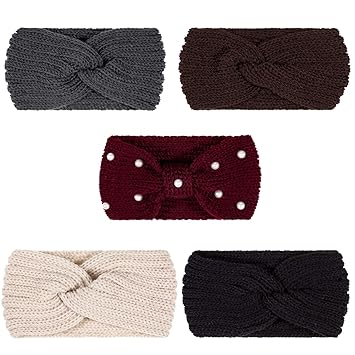 ear wraps for winter