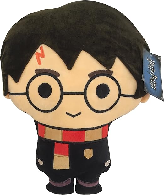amazon peluche harry potter