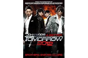 A Better Tomorrow (2010)