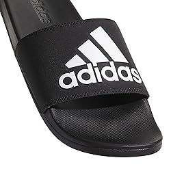 adidas Men's Adilette Comfort Slides Discontinued