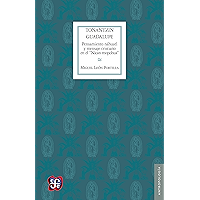 Tonantzin Guadalupe. Pensamiento náhuatl y mensaje cristiano en el "Nican mopohua" (Biblioteka Ukraintsia) (Spanish… book cover