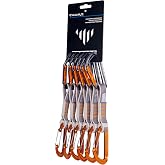 CAMP Photon Mixed Express KS Quickdraw 6 Pack