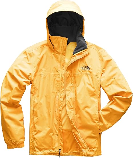 the north face waterproof jacket