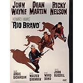 Rio Bravo [DVD]