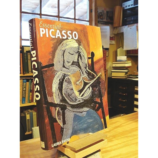 Late Picasso: de Botton, Gilbert (preface): 9780946590902: Amazon