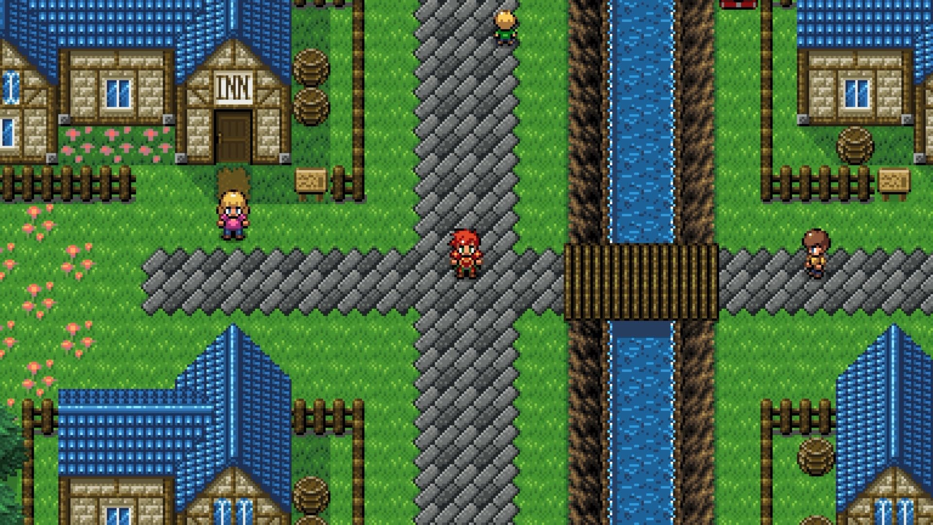 Starlight Legacy Nintendo Switch 2