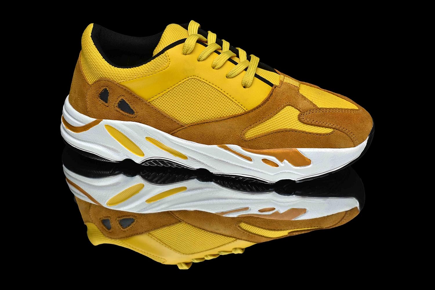 arivo multicolor shoes