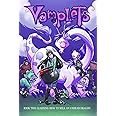 Vamplets: Nightmare Nursery Book 2 (Chapters 3 and 4) (VAMPLETS NIGHTMARE NURSERY HC)