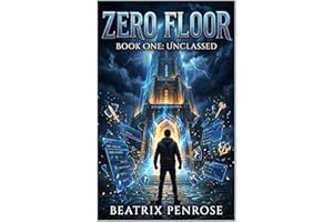 Zero Floor: Book One: Unclassed