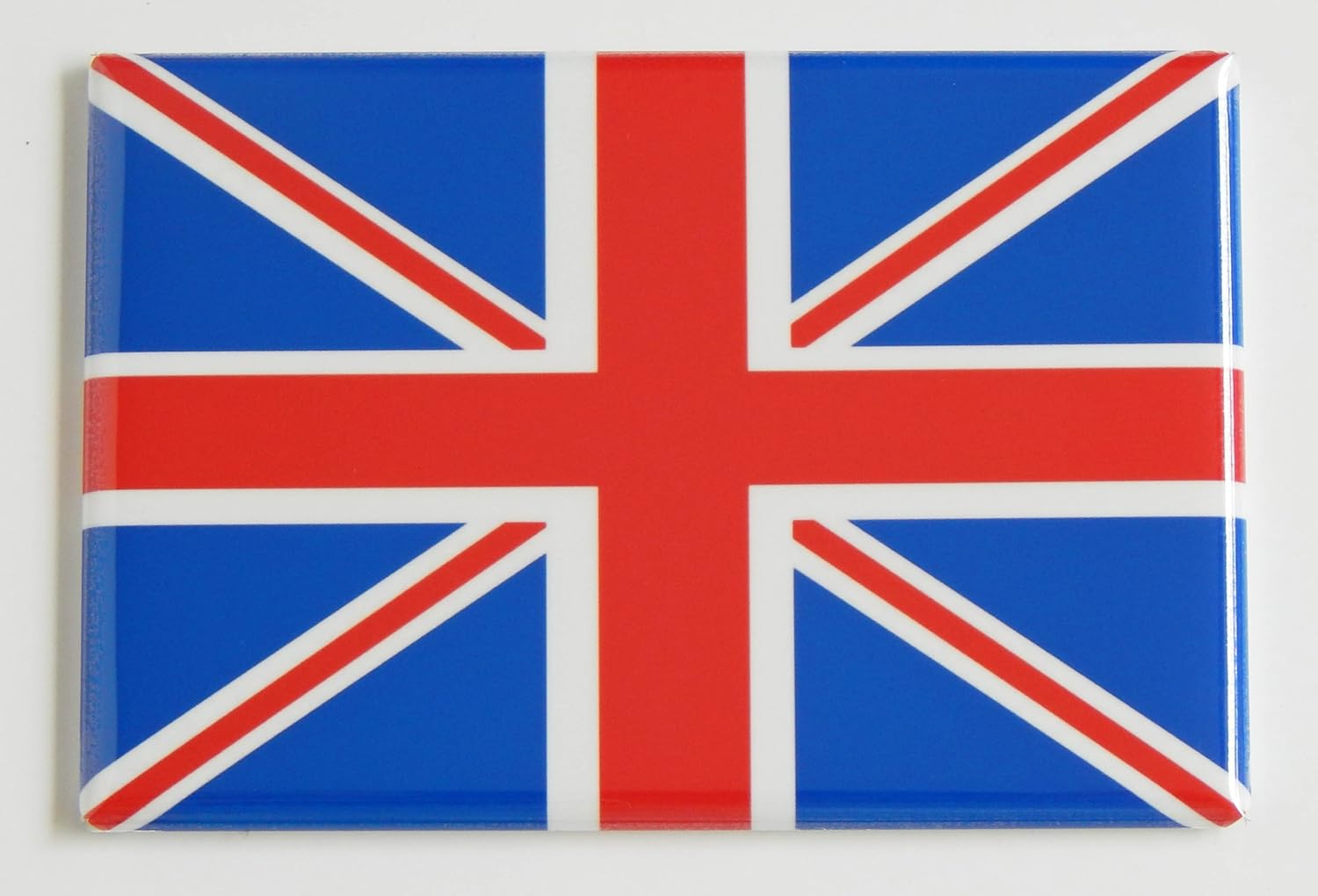The 10 Best Refrigerator Magnets British Flag