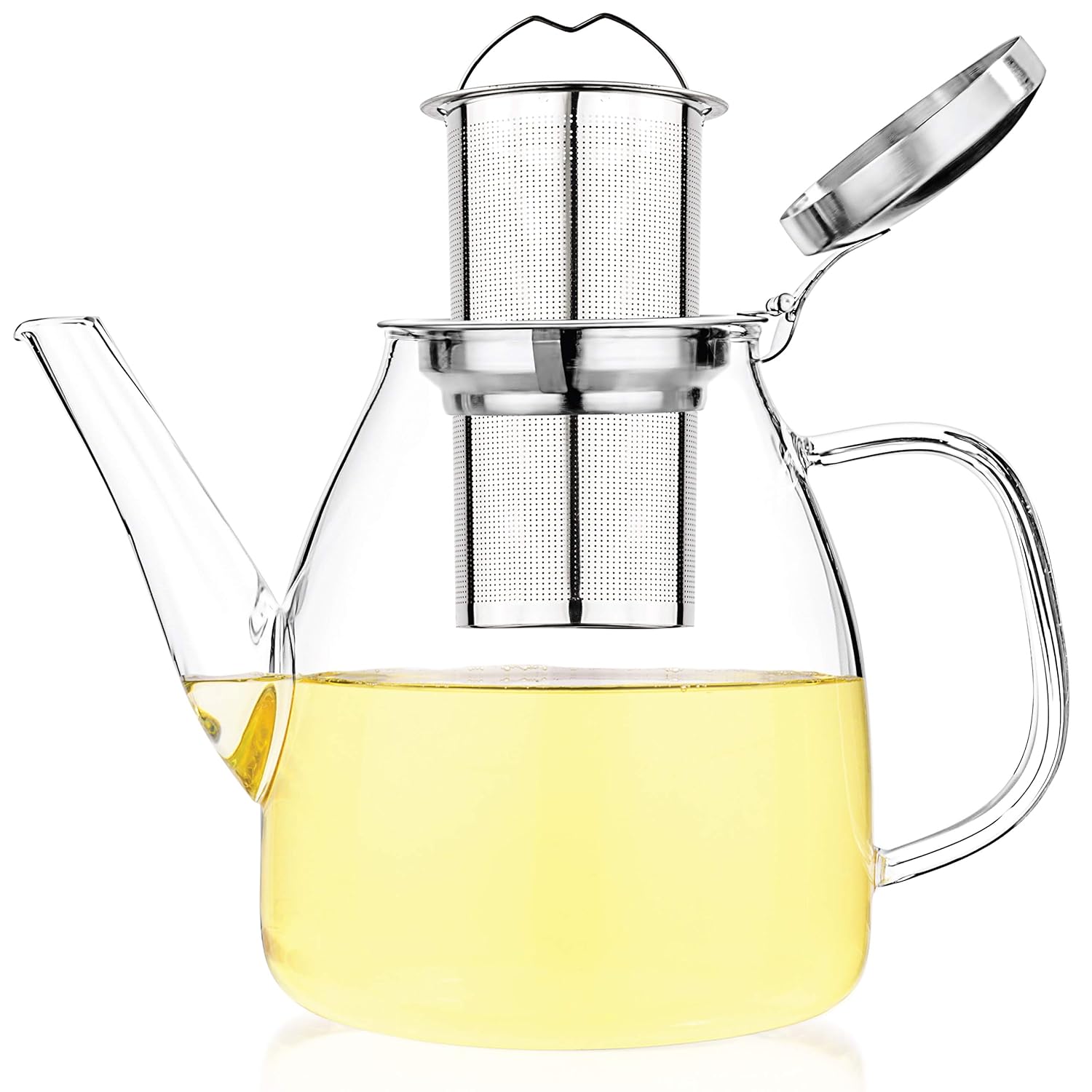 Best 37 oz electric tea kettle