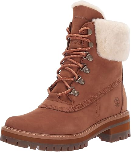 timberland courmayeur 6in