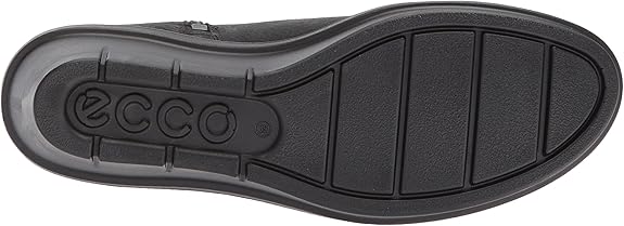 ecco skyler 45 wedge slip on