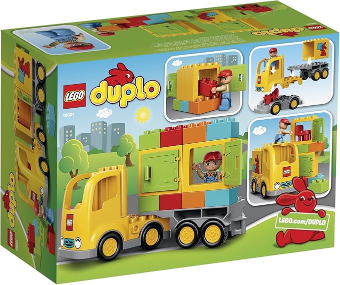 duplo 10601