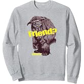 Labyrinth Ludo Friend Sweatshirt