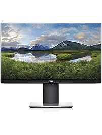Dell P Series 27-Inch Screen LED-lit Monitor (P2719H)