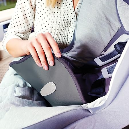 safe fit complete seat protector