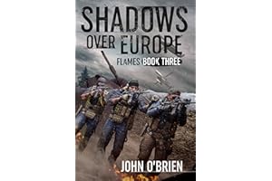 Shadows Over Europe: Flames