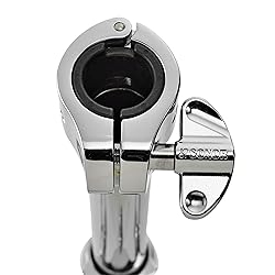 Sonar SN-SS4000 Snare Drum Stand, 4000 Series