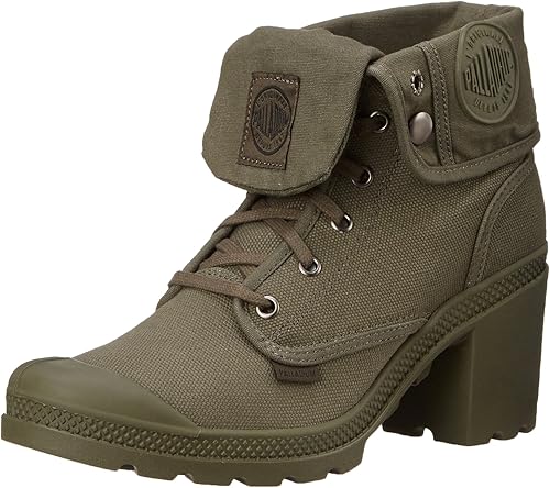 palladium baggy heel