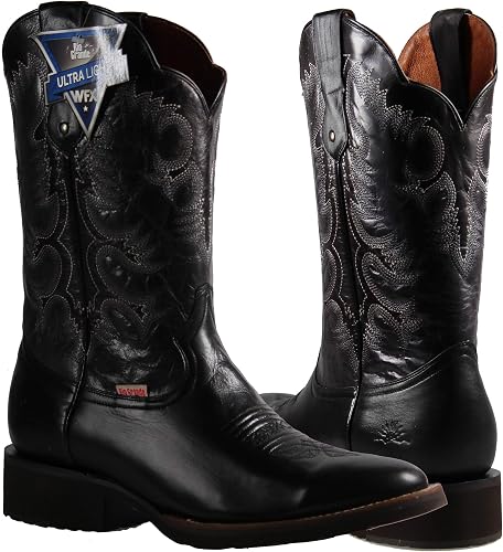 Botas Vaqueras Rio Grande Para Hombre Top Sellers, UP TO 52% OFF |  agrichembio.com
