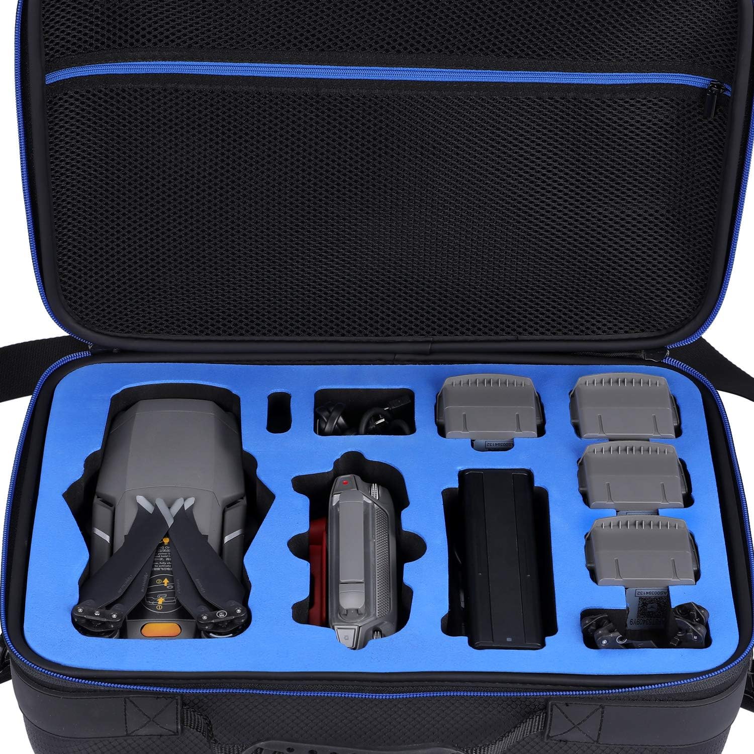 dacckit mavic 2 case