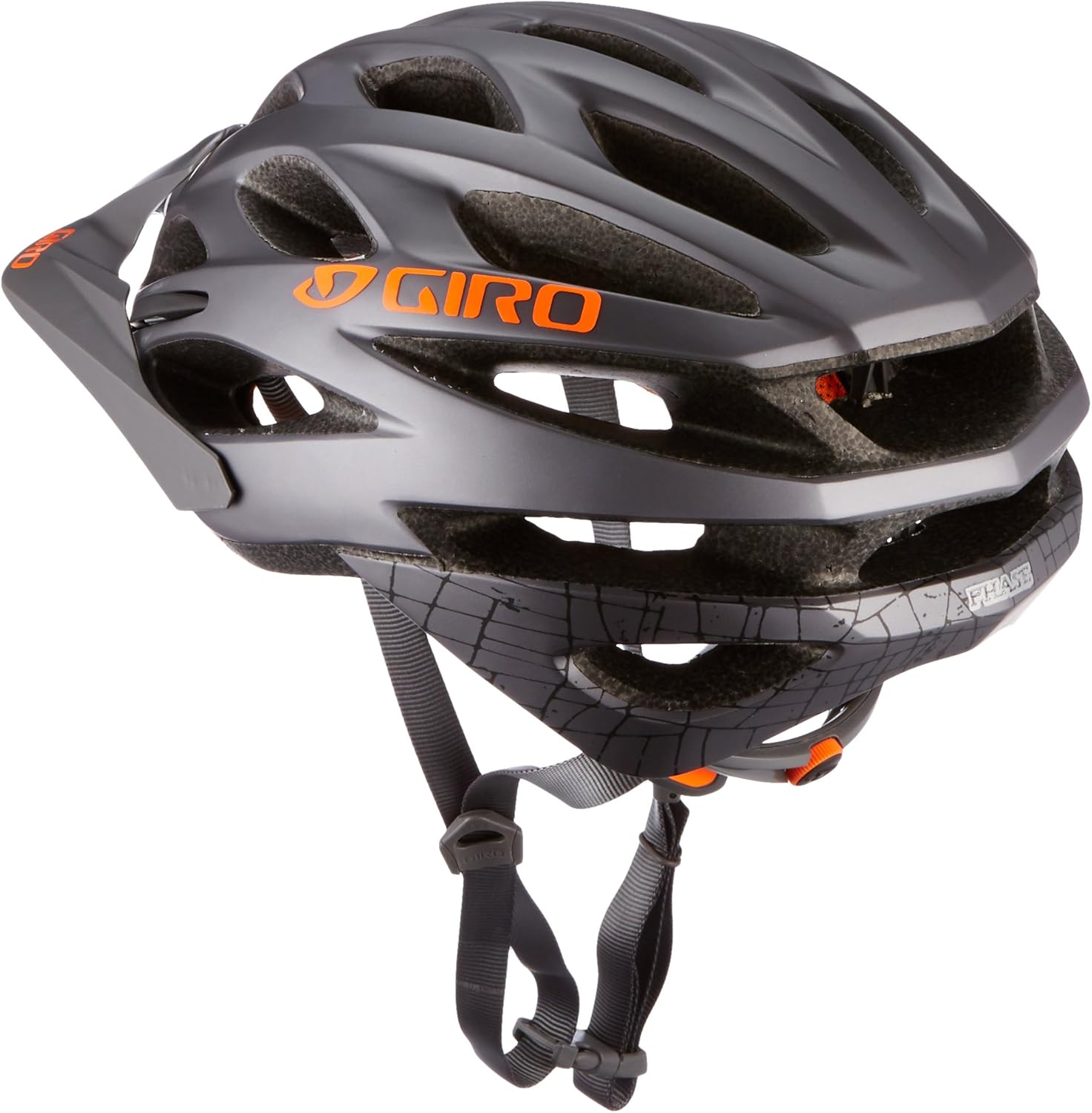 giro phase helmet