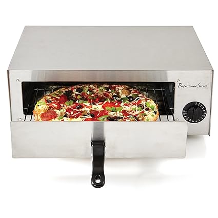 Image result for Professional Pizza Oven
