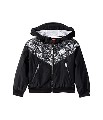 windrunner nike kids