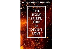 The Holy Spirit, Fire of Divine Love