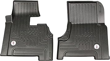 Amazon Com Minimizer Floor Mats Sterling Compatible With 1996