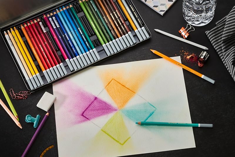 - Matita colorata Premium - CarbOthello — foto 6 di 8
