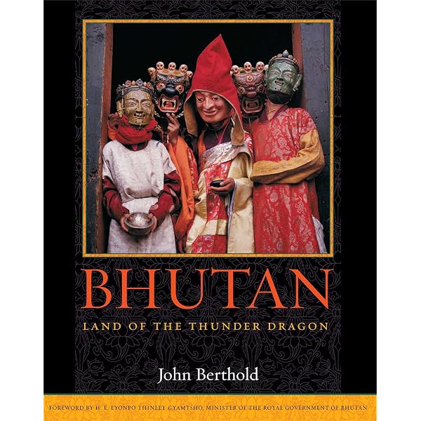 The Dragon's Gift: The Sacred Arts of Bhutan: Honolulu Academy of
