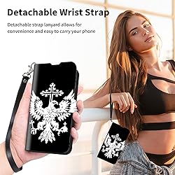 ACWDMKH for Motorola Edge 2021 Case,Motorola Edge