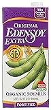 Eden Foods Extra Organic Original Fortified
