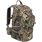 ALPS OutdoorZ Dark Timber Camo Hunting Pack