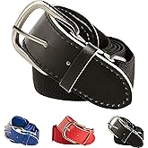 Easton | Adjustable Elastic Belt | Baseball/Fastpitch Softball | Multiple Sizes & Colors
